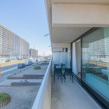 Between Waves Ostende Exterior foto
